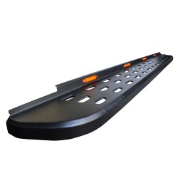 ΣΚΑΛΟΠΑΤΙΑ SKA 249LED FORD RANGER T6 2012+, T7 2017+& T8 2020+/EXTRA-CAB