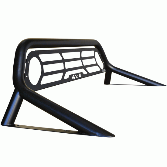 ROLL-BAR ΕΡΓΟΣΤΑΣΙΑΚΟΥ ΤΥΠΟΥ ΜΕ ΑΨΙΔΑ RB 416BL+APS 96BL FIAT FULLBACK 2016+ ROLL-BAR ΕΡΓΟΣΤΑΣΙΑΚΟΥ ΤΥΠΟΥ ΜΕ ΑΨΙΔΑ RB 416BL+APS 96BL FIAT FULLBACK 2016+