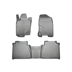 ΓΥΡΙΣΤΑ ΠΑΤΑΚΙΑ ΚΑΜΠΙΝΑΣ PAT 601 MERCEDES X-CLASS 2017+