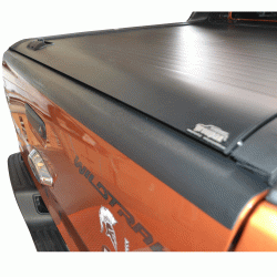 ΟΠΙΣΘΙΟ ΠΛΑΣΤΙΚΟ ΚΑΛΥΜΜΑ (ΡΕΛΙ) R-RAIL 108-A FORD RANGER T6 2012+, T7 2017+ & T8 2020+
