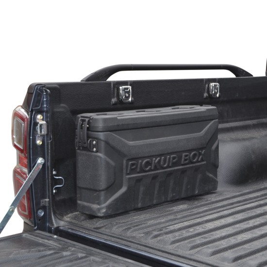 ΠΛΑΪΝΗ ΕΡΓΑΛΕΙΟΘΗΚΗ ΚΑΡΟΤΣΑΣ BOX 300 TOYOTA HILUX 2005+&2011+