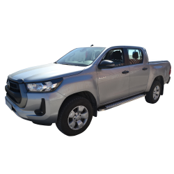 ΣΚΑΛΟΠΑΤΙΑ SKA 225AL TOYOTA HILUX REVO 2016+&HILUX 2021+/DOUBLE-CAB