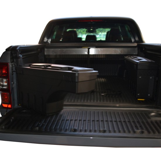 ΠΛΑΪΝΗ ΕΡΓΑΛΕΙΟΘΗΚΗ ΚΑΡΟΤΣΑΣ ΟΔΗΓΟΥ S-BOX-L 390 ΓΙΑ FORD RANGER T6 2012+, T7 2017+ & T8 2020+ ΠΛΑΪΝΗ ΕΡΓΑΛΕΙΟΘΗΚΗ ΚΑΡΟΤΣΑΣ ΟΔΗΓΟΥ S-BOX-L 390 ΓΙΑ FORD RANGER T6 2012+, T7 2017+ & T8 2020+