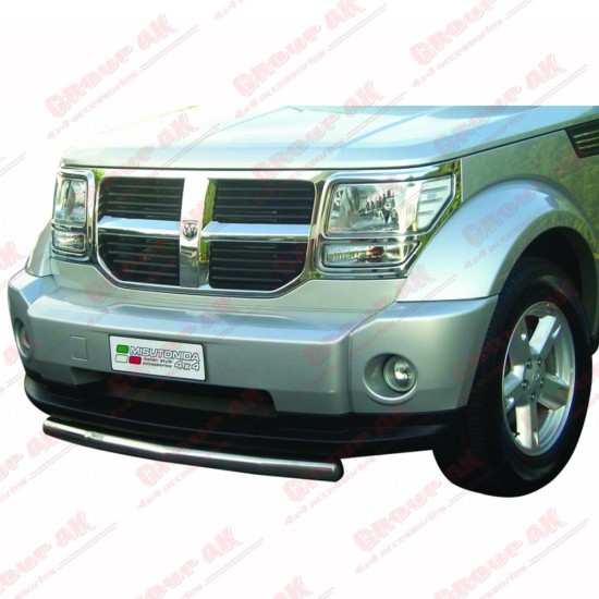 ΕΜΠΡΟΣΘΙΟΣ ΠΡΟΦΥΛΑΚΤΗΡΑΣ ΠΟΛΗΣ PRE 3001 DODGE NITRO ΕΜΠΡΟΣΘΙΟΣ ΠΡΟΦΥΛΑΚΤΗΡΑΣ ΠΟΛΗΣ PRE 3001 DODGE NITRO