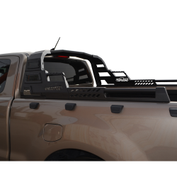 ROLL-BAR RB 430 MERCEDES X-CLASS 2017+