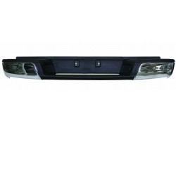 ΟΠΙΣΘΙΟΣ ΠΡΟΦΥΛΑΚΤΗΡΑΣ PRO 307 MAZDA BT-50 2006+ ΟΠΙΣΘΙΟΣ ΠΡΟΦΥΛΑΚΤΗΡΑΣ PRO 307 MAZDA BT-50 2006+