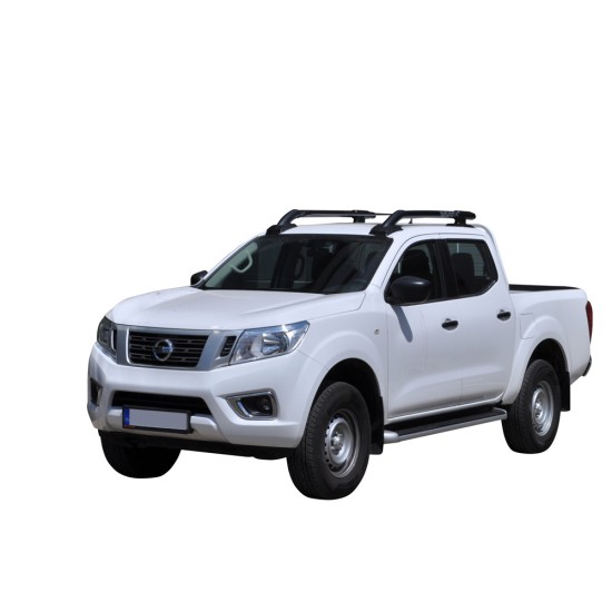 ΡΑΓΕΣ ΟΡΟΦΗΣ RAG 400 NISSAN NAVARA D23 NP300 2016+