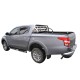 ROLL-BAR ΜΕ ΑΨΙΔΑ RB 405 MITSUBISHI L200 TRITON 2015+