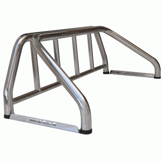 ROLL-BAR ΜΕ ΑΨΙΔΑ RB 407+APS 95 MAZDA BT-50 2006+ ROLL-BAR ΜΕ ΑΨΙΔΑ RB 407+APS 95 MAZDA BT-50 2006+