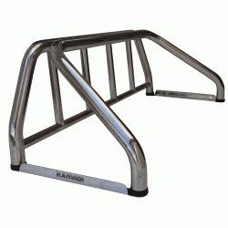 ROLL-BAR ΜΕ ΑΨΙΔΑ RB 407+APS 95 FORD RANGER 2006-2012 ROLL-BAR ΜΕ ΑΨΙΔΑ RB 407+APS 95 FORD RANGER 2006-2012