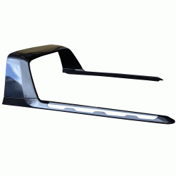 ROLL-BAR RB 440ABS FORD RANGER T6 2012+ T7 2017+ & T8 2020+ ROLL-BAR RB 440ABS FORD RANGER T6 2012+ T7 2017+ & T8 2020+