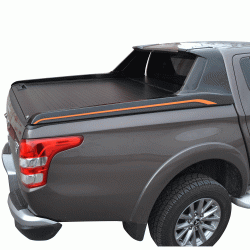 ROLL-BAR RB 440ABS FIAT FULLBACK 2016+