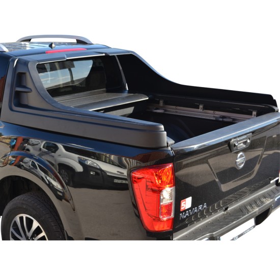 ROLL-BAR RB 440ABS NISSAN NAVARA D23 NP300 2016+