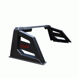 ROLL-BAR RB 423BL FIAT FULLBACK 2016+