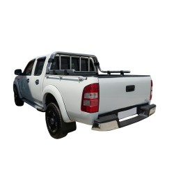 ROLL-BAR ME ΑΨΙΔΑ RB 420 FORD RANGER 2006-2012