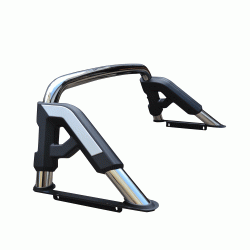 ROLL-BAR RB 422 MERCEDES X-CLASS 2017+