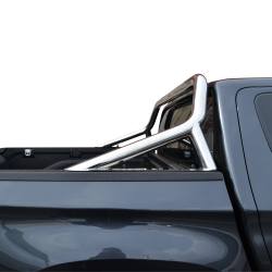 ROLL-BAR ΕΡΓΟΣΤΑΣΙΑΚΟΥ ΤΥΠΟΥ RB 416 MITSUBISHI L200 (TRITON) 2019+