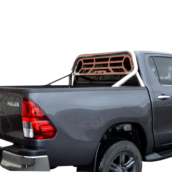 ROLL-BAR ΕΡΓΟΣΤΑΣΙΑΚΟΥ ΤΥΠΟΥ ΜΕ ΑΨΙΔΑ RB 416+APS 96 TOYOTA HILUX REVO 2016+&HILUX 2021+ ROLL-BAR ΕΡΓΟΣΤΑΣΙΑΚΟΥ ΤΥΠΟΥ ΜΕ ΑΨΙΔΑ RB 416+APS 96 TOYOTA HILUX REVO 2016+&HILUX 2021+