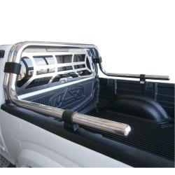 ROLL-BAR ΜΕ ΑΨΙΔΑ RB 421 ISUZU D-MAX 2007+