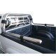 ROLL-BAR ΜΕ ΑΨΙΔΑ RB 421 ISUZU D-MAX 2007+