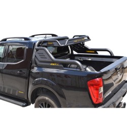 ROLL-BAR RB 424BL-BAS RENAULT ALASKAN