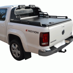 ROLL-BAR RB 430LED VW AMAROK 2010+&2017+