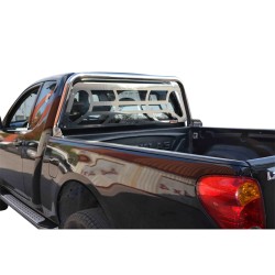 ROLL-BAR+ΑΨΙΔΑ RB 406+APS 96 MITSUBISHI L200 2006+ ROLL-BAR+ΑΨΙΔΑ RB 406+APS 96 MITSUBISHI L200 2006+