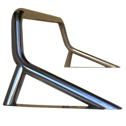 ROLL-BAR ΕΡΓΟΣΤΑΣΙΑΚΟΥ ΤΥΠΟΥ RB 416 FIAT FULLBACK 2016+ ROLL-BAR ΕΡΓΟΣΤΑΣΙΑΚΟΥ ΤΥΠΟΥ RB 416 FIAT FULLBACK 2016+