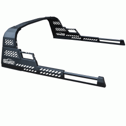 ROLL-BAR RB 430 NISSAN NAVARA D23 NP300 2016+ ROLL-BAR RB 430 NISSAN NAVARA D23 NP300 2016+