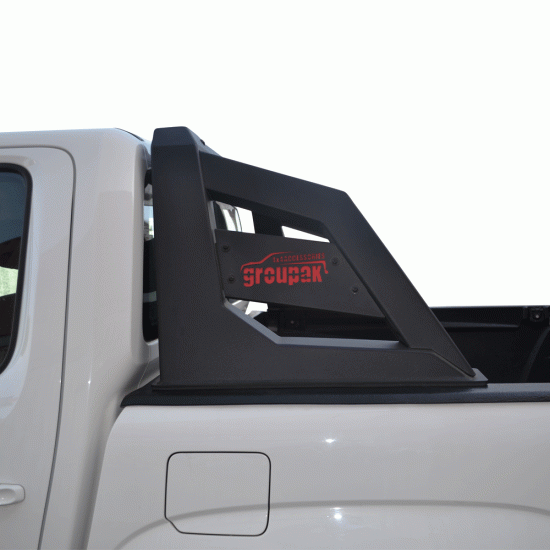 ROLL-BAR RB 423BL VW AMAROK 2010+&2017+