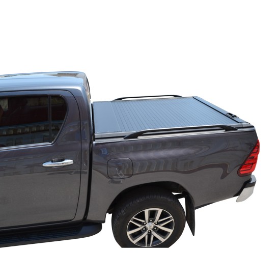 ΚΟΥΠΑΣΤΕΣ ΚΑΡΟΤΣΑΣ KOUP 115 BL TOYOTA HILUX REVO 2016+&HILUX 2021+