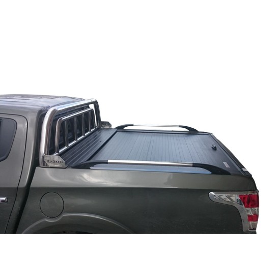 ΚΟΥΠΑΣΤΕΣ ΚΑΡΟΤΣΑΣ KOUP 115 MITSUBISHI L200 TRITON 2015+ ΚΟΥΠΑΣΤΕΣ ΚΑΡΟΤΣΑΣ KOUP 115 MITSUBISHI L200 TRITON 2015+