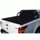 ROLL-BAR ΜΕ ΑΨΙΔΑ RB 405BL MITSUBISHI L200 TRITON 2015+ EXTRA CAB
