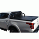 ROLL-BAR ΜΕ ΑΨΙΔΑ RB 405BL FIAT FULLBACK 2016+EXTRA CAB ROLL-BAR ΜΕ ΑΨΙΔΑ RB 405BL FIAT FULLBACK 2016+EXTRA CAB