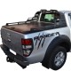 ROLL-BAR RB 430LED FORD RANGER T6 2012+, T7 2017+ & T8 2020+ ROLL-BAR RB 430LED FORD RANGER T6 2012+, T7 2017+ & T8 2020+