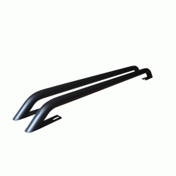 ΚΟΥΠΑΣΤΕΣ ΚΑΡΟΤΣΑΣ ΚΟΥΓ 115 BL MERCEDES X-CLASS 2017+