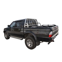 ΚΟΥΠΑΣΤΕΣ ΚΑΡΟΤΣΑΣ KOUP 115 MITSUBISHI L200 1998+