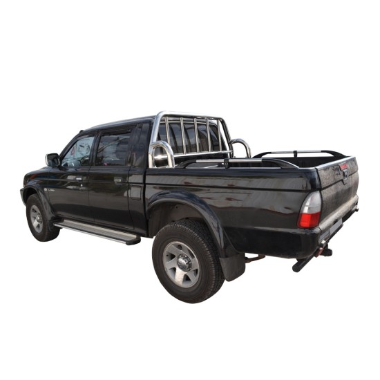 ΚΟΥΠΑΣΤΕΣ ΚΑΡΟΤΣΑΣ KOUP 115 MITSUBISHI L200 1998+ ΚΟΥΠΑΣΤΕΣ ΚΑΡΟΤΣΑΣ KOUP 115 MITSUBISHI L200 1998+