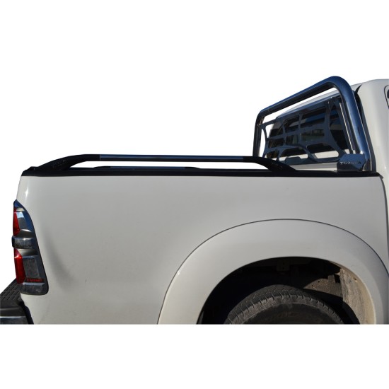 ΚΟΥΠΑΣΤΕΣ ΚΑΡΟΤΣΑΣ KOUP 115 TOYOTA HILUX (VIGO) 2005+&2011+ ΚΟΥΠΑΣΤΕΣ ΚΑΡΟΤΣΑΣ KOUP 115 TOYOTA HILUX (VIGO) 2005+&2011+