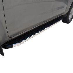 ΣΚΑΛΟΠΑΤΙΑ SKA 241AL MERCEDES X-CLASS 2017+