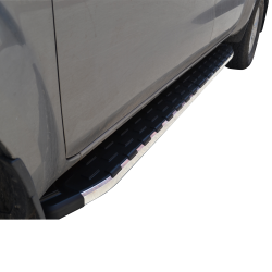 ΣΚΑΛΟΠΑΤΙΑ SKA 241AL FIAT FULLBACK 2016+/DOUBLE-CAB ΣΚΑΛΟΠΑΤΙΑ SKA 241AL FIAT FULLBACK 2016+/DOUBLE-CAB