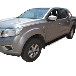 ΣΚΑΛΟΠΑΤΙΑ SKA 241AL NISSAN NAVARA D23 NP300 2016+/DOUBLE-CAB
