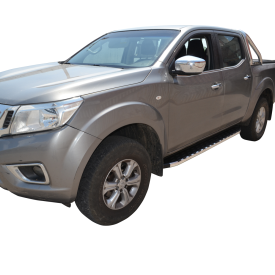 ΣΚΑΛΟΠΑΤΙΑ SKA 241AL NISSAN NAVARA D23 NP300 2016+