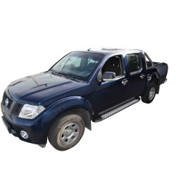 ΣΚΑΛΟΠΑΤΙΑ SKA 225AL NISSAN NAVARA D40 2006+/DOUBLE-CAB