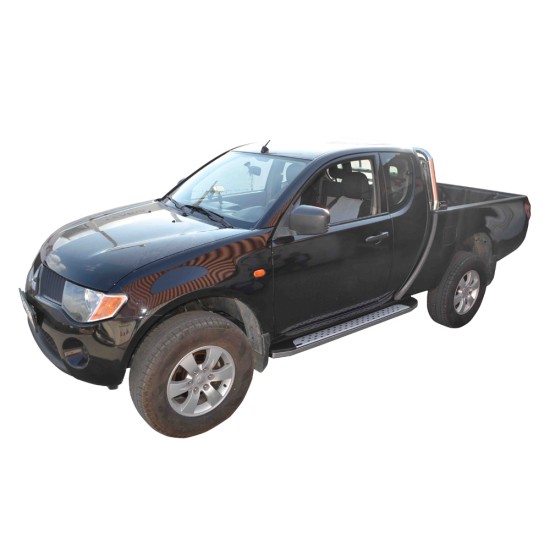 ΣΚΑΛΟΠΑΤΙΑ SKA 224AL MITSUBISHI L200 TRITON 2006+/EXTRA-CAB ΣΚΑΛΟΠΑΤΙΑ SKA 224AL MITSUBISHI L200 TRITON 2006+/EXTRA-CAB