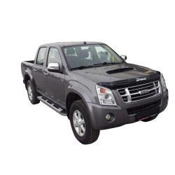 ΣΚΑΛΟΠΑΤΙΑ SKA 227AL ISUZU D-MAX 2007+/DOUBLE-CAB
