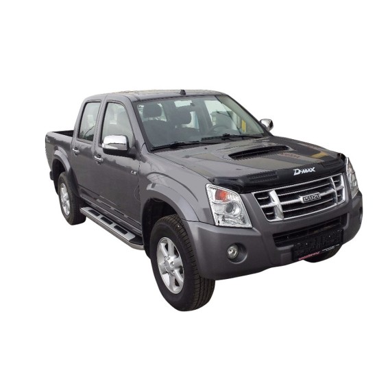 ΣΚΑΛΟΠΑΤΙΑ SKA 227AL ISUZU D-MAX 2007+/DOUBLE-CAB ΣΚΑΛΟΠΑΤΙΑ SKA 227AL ISUZU D-MAX 2007+/DOUBLE-CAB