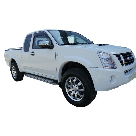 ΣΚΑΛΟΠΑΤΙΑ SKA 224AL ISUZU D-MAX 2007+/EXTRA-CAB ΣΚΑΛΟΠΑΤΙΑ SKA 224AL ISUZU D-MAX 2007+/EXTRA-CAB