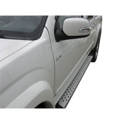 ΣΚΑΛΟΠΑΤΙΑ SKA 225AL ISUZU D-MAX 2007+/DOUBLE-CAB