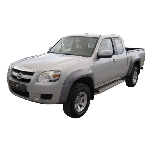 ΣΚΑΛΟΠΑΤΙΑ SKA 224AL MAZDA BT-50 2006+/EXTRA-CAB ΣΚΑΛΟΠΑΤΙΑ SKA 224AL MAZDA BT-50 2006+/EXTRA-CAB
